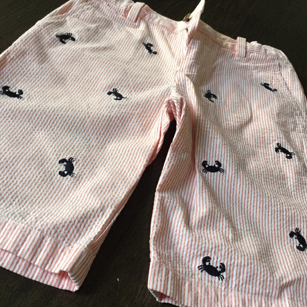 Youth boys shorts